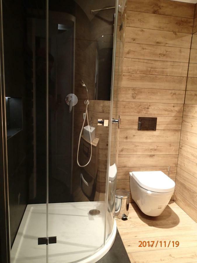 Apartament Czarny Staw Закопане Екстер'єр фото